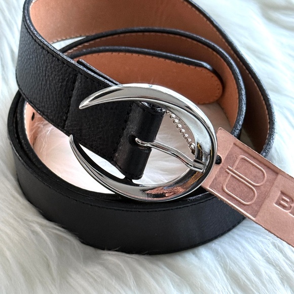 BRAVE Leather - Black Vachetta -ABRIL - Picture 11 of 14